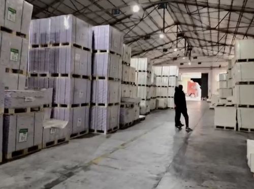 夏季警鐘再響 印刷廠火災頻發，安防設備制造與安全生產防范刻不容緩